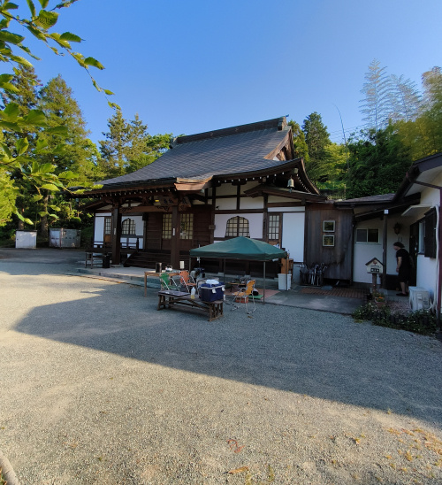 旅路の続きの画像