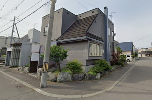 厚別東5条4丁目　土地の画像