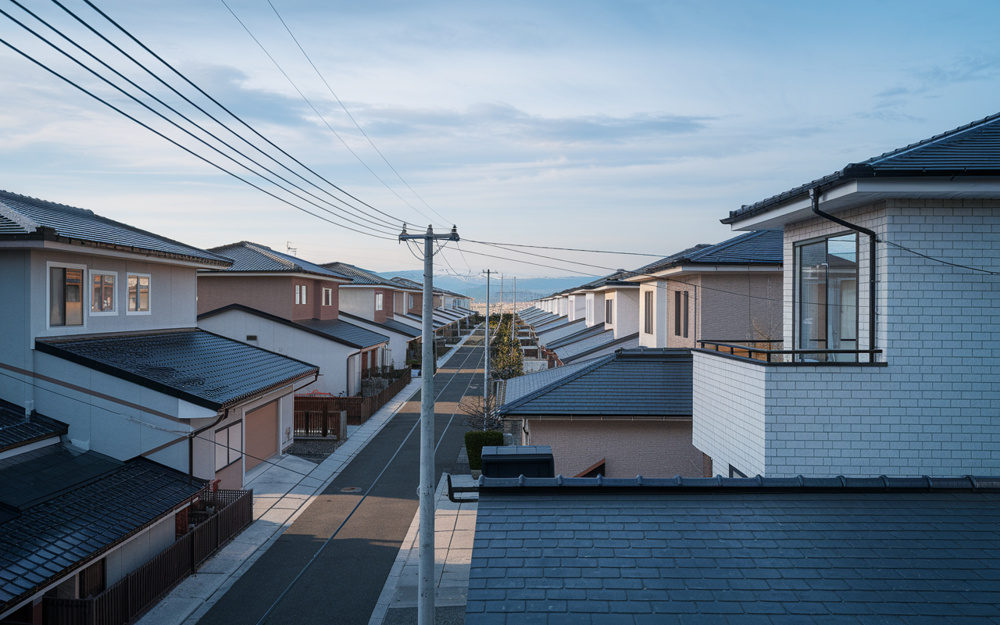 住み替えで買い替えローンを検討中？自宅売却のリスクを整理して解説の画像
