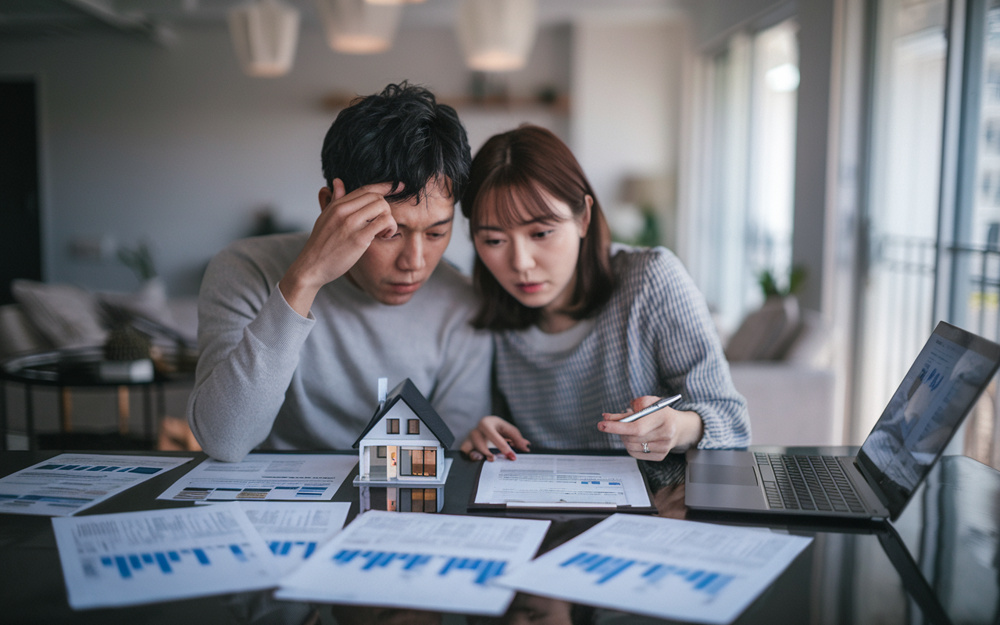 ダブルローンで住み替えは得か？自宅売却はいつ動くべきかを解説の画像