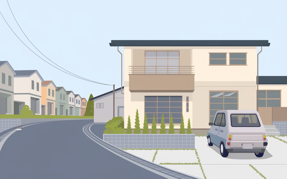 任意売却で住み替えは可能か？住宅ローンが苦しい時の選択肢を解説の画像