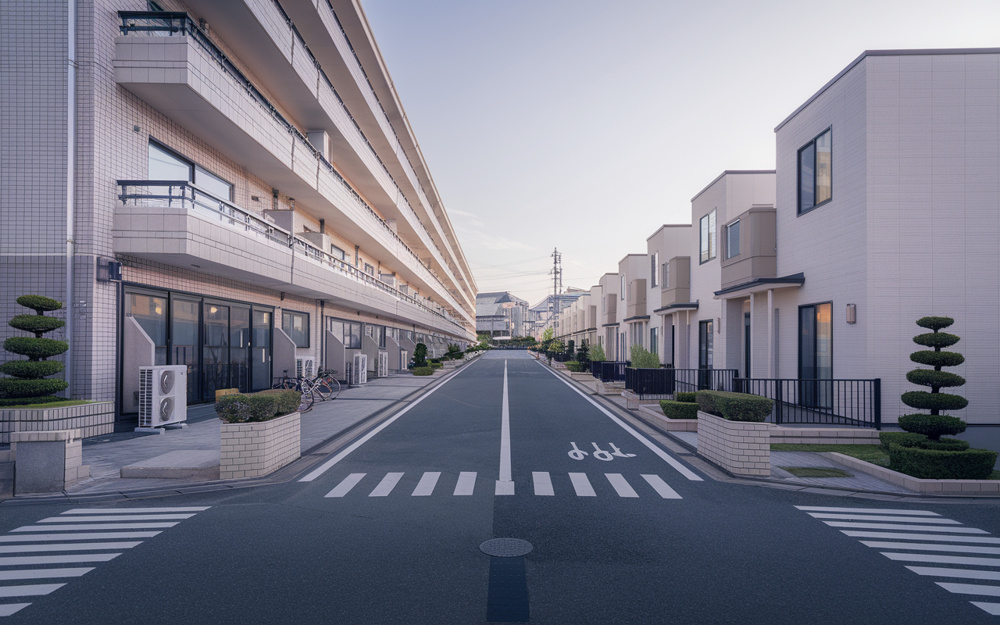 市岡元町の特徴とは？暮らしのメリットをわかりやすく紹介の画像