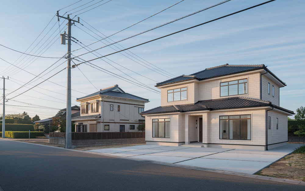 住み替えで自宅売却と新居入居は同時にできる？引き渡しまでの流れと注意点を解説の画像