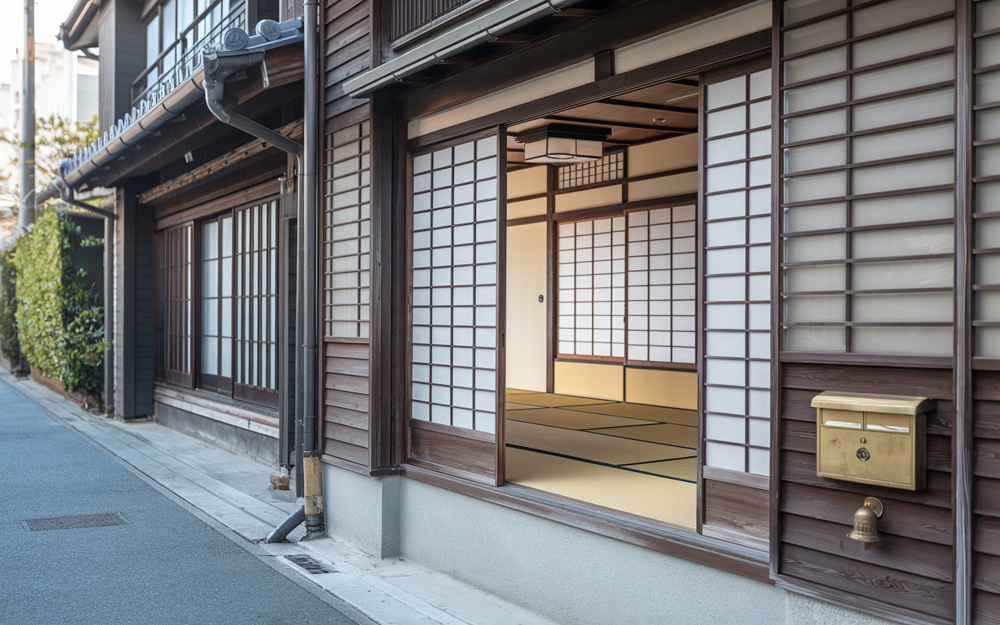 大正区で見つける古民家賃貸の魅力とは？レトロ好きが落ち着いて暮らせる住まい選びのコツの画像