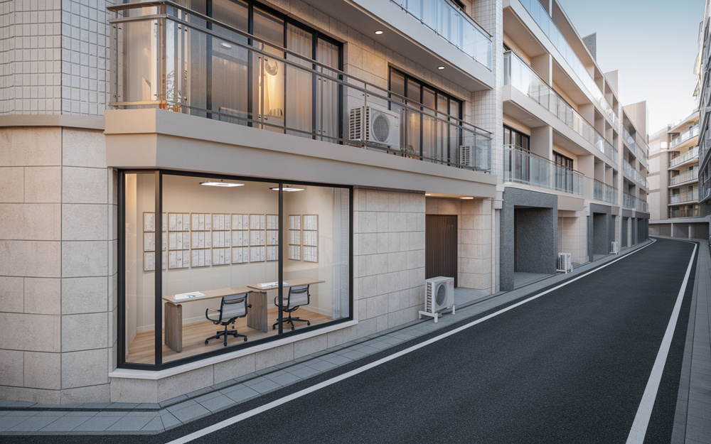 姫路で賃貸探しをする方へおすすめ情報満載！安心して選べる不動産屋の判断基準を解説の画像