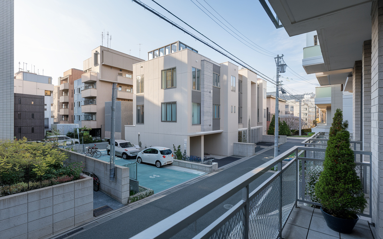 広島市南区のマンション売却相場は？2026年最新価格と高く売るコツの画像