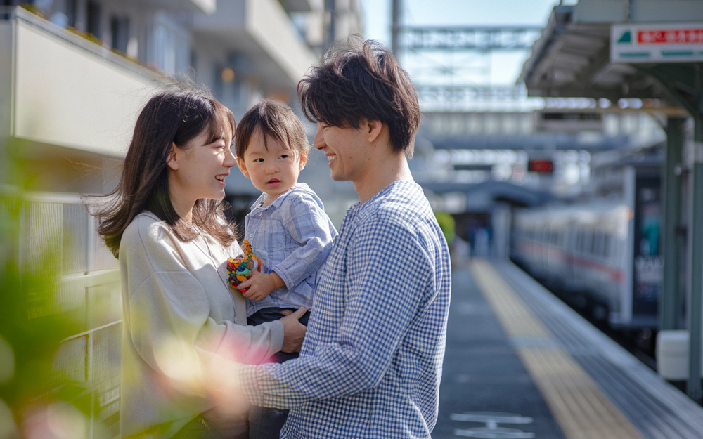 広島市南区で駅近住宅を選ぶコツは？子育て世帯向け相場を解説の画像