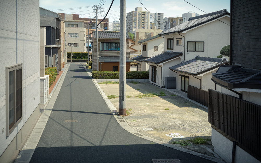 【2026年】門司区で相続不動産を売りたい方必見！土地を安心して売却するための基本と注意点の画像