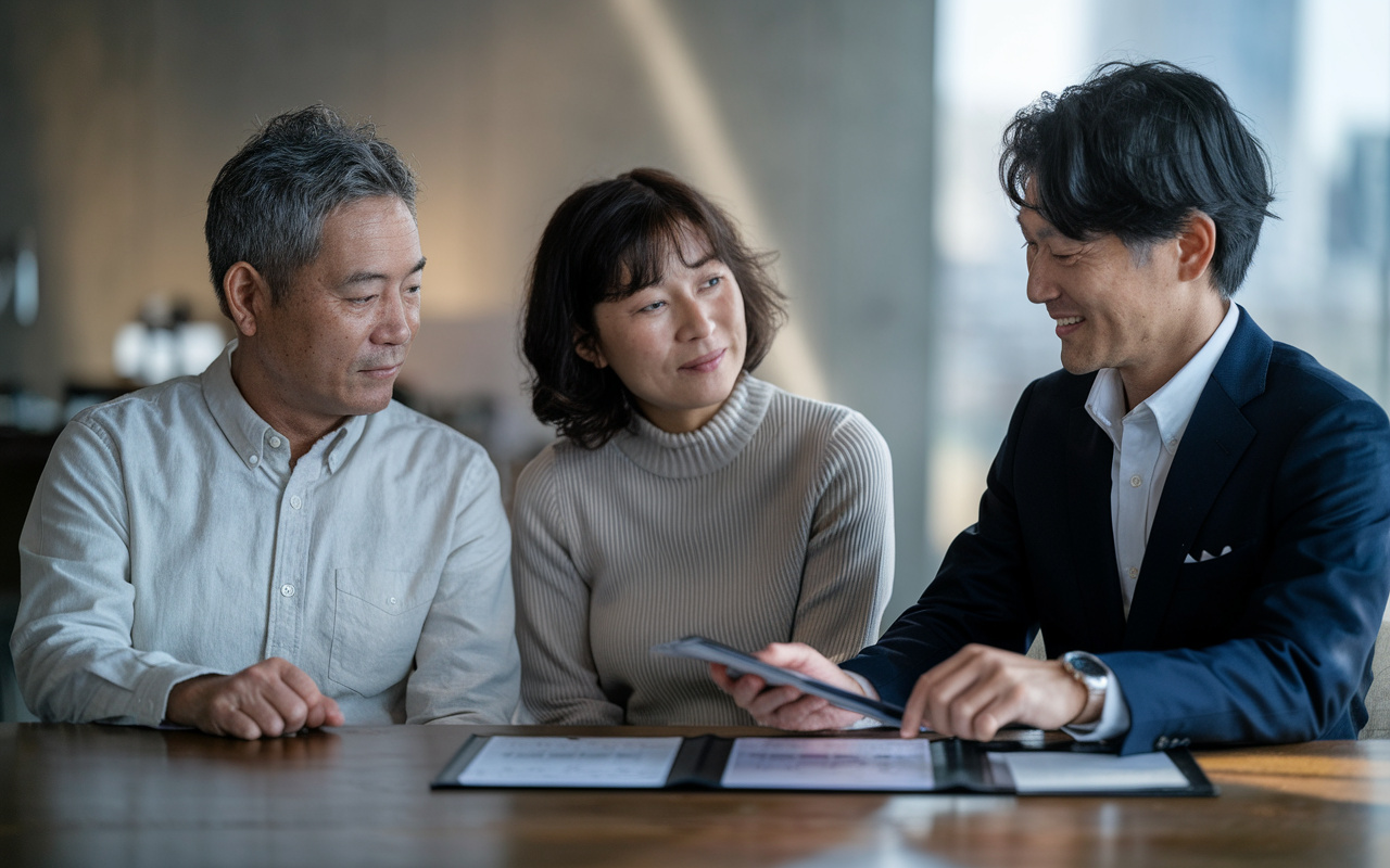 八丁堀の不動産売却に買取保証は有効？エイトのサービス内容と選び方を解説の画像