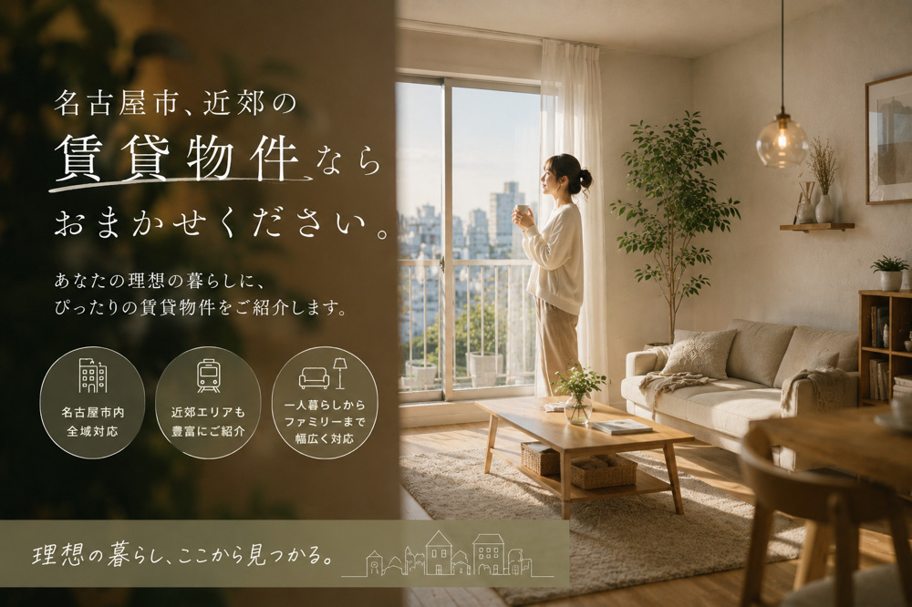  新生活スタートから2ヶ月。お部屋の居心地はいかがですか？の画像