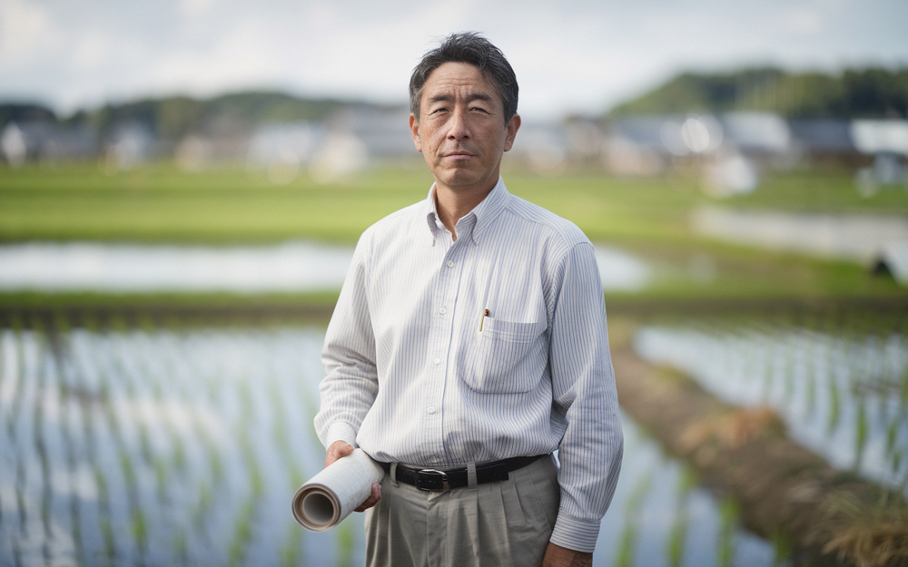 【2026年】小倉南区で農地売却を検討中の方へ！手続きの流れと価格相場の基本を解説の画像