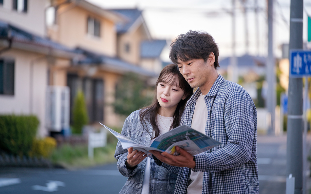 【2026年】小倉北区で探す住宅用地！子育て夫婦におすすめエリア情報の画像