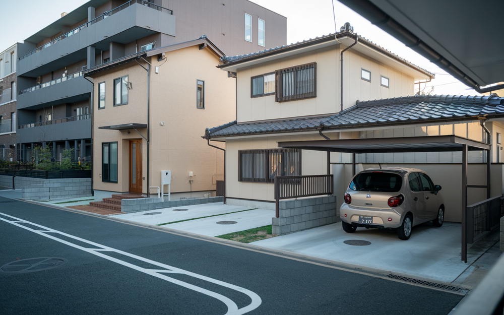 【2026年】小倉北区で相続した不動産はどう売る？夫婦で考える最適な売却方法を解説の画像