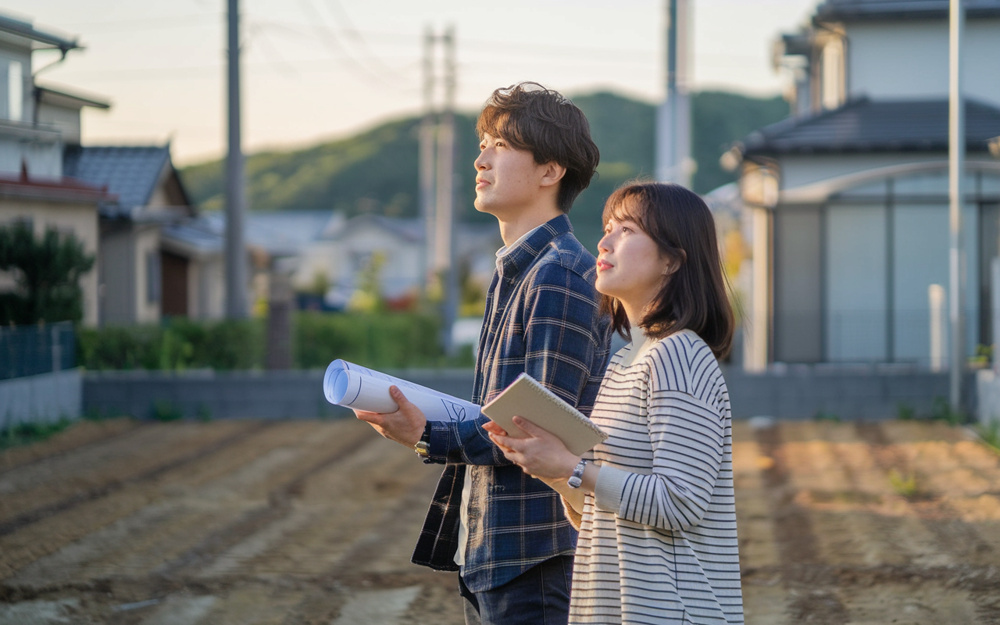 【2026年】戸畑区で住宅用地を購入したい夫婦へ！安心して購入するための基礎知識と手順を解説の画像