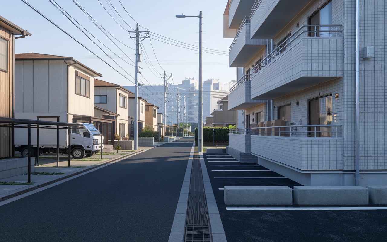 【2026年】小倉北区で収益物件を購入したい方へ！相場と利回りの基礎と失敗しない選び方の画像