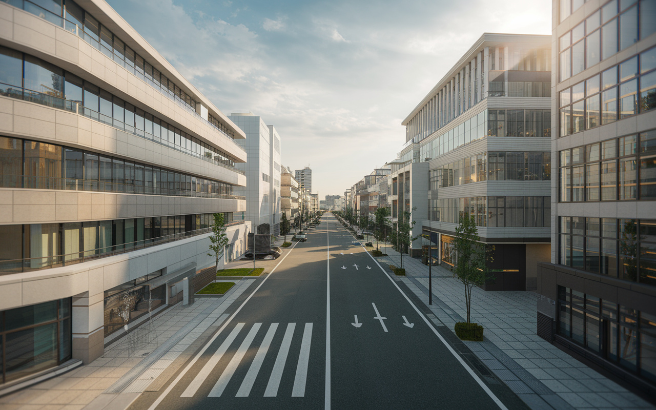 【2026年】北九州市で収益物件を購入したい方へ！購入前に押さえたいポイントと選び方を解説の画像