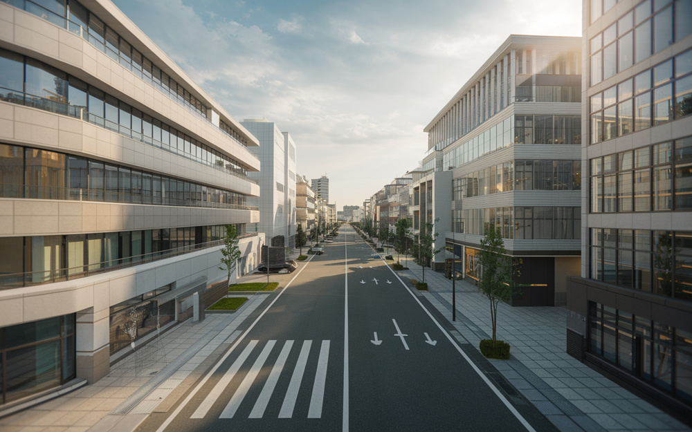 【2026年】北九州市で収益物件を購入したい方へ！購入前に押さえたいポイントと選び方を解説の画像