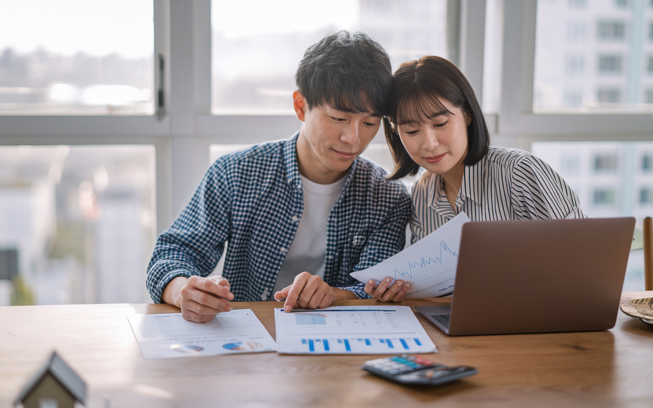 2026年6月の最新住宅ローン金利は？金利推移と仲介手数料無料は建和で賢く検討の画像