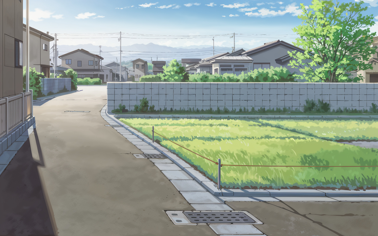 稲沢市の不動産売却はどう進める？兄妹で相続した土地を上手に分ける方法の画像