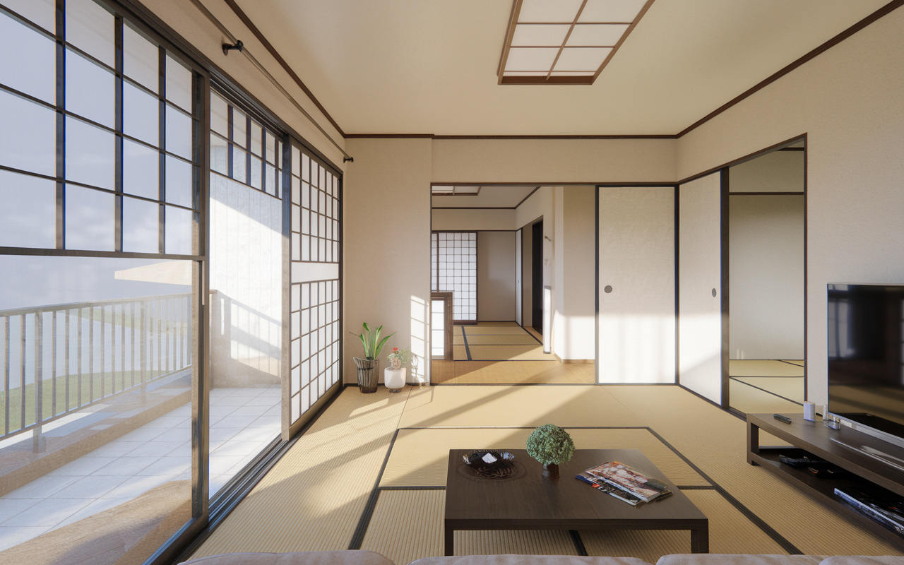 枚方市で不動産売却前の掃除は必要？引越し前後のマナーと掃除のコツの画像