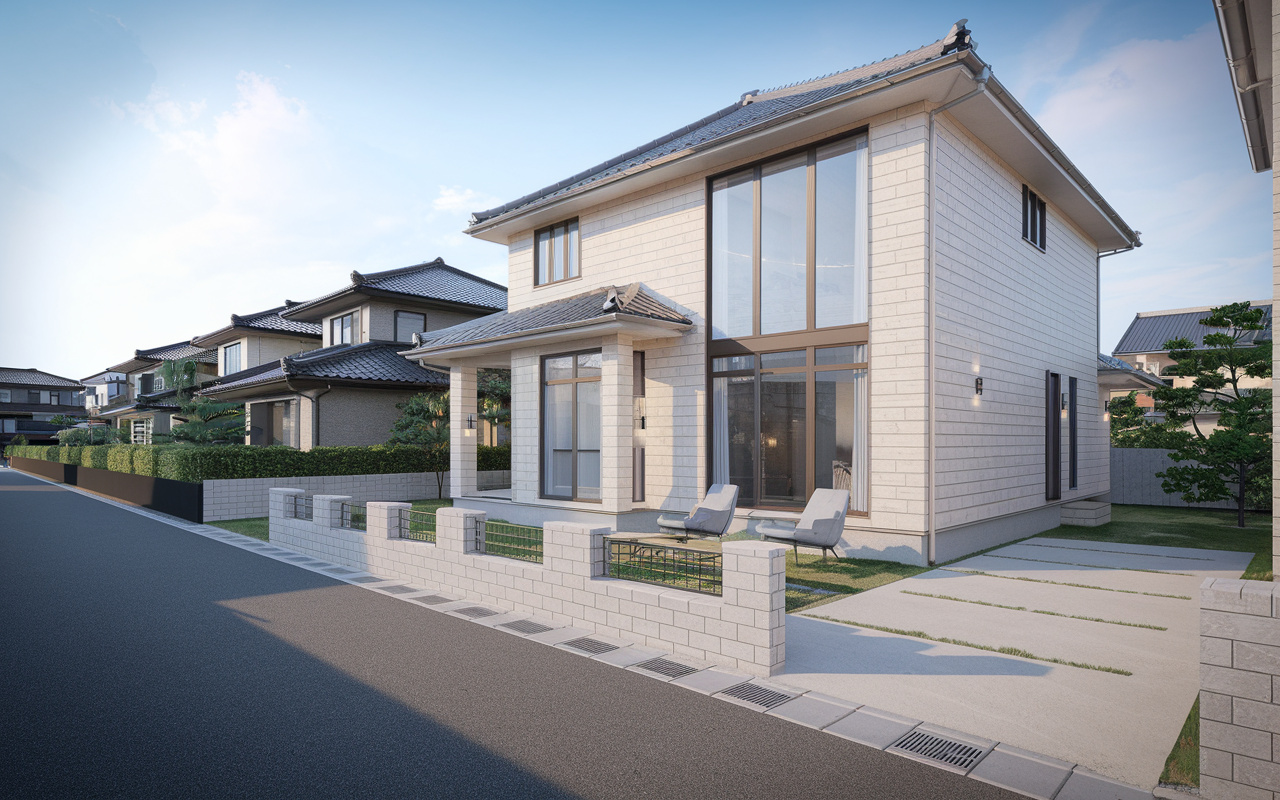 枚方市で4LDK戸建てを売却したい方へ！部屋数の強みを生かした売り方と適正価格の考え方の画像