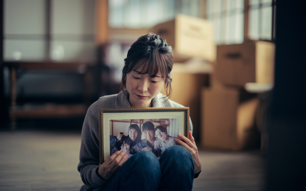 親の家の処分で罪悪感がつらい？どう向き合い後悔を減らすかの画像