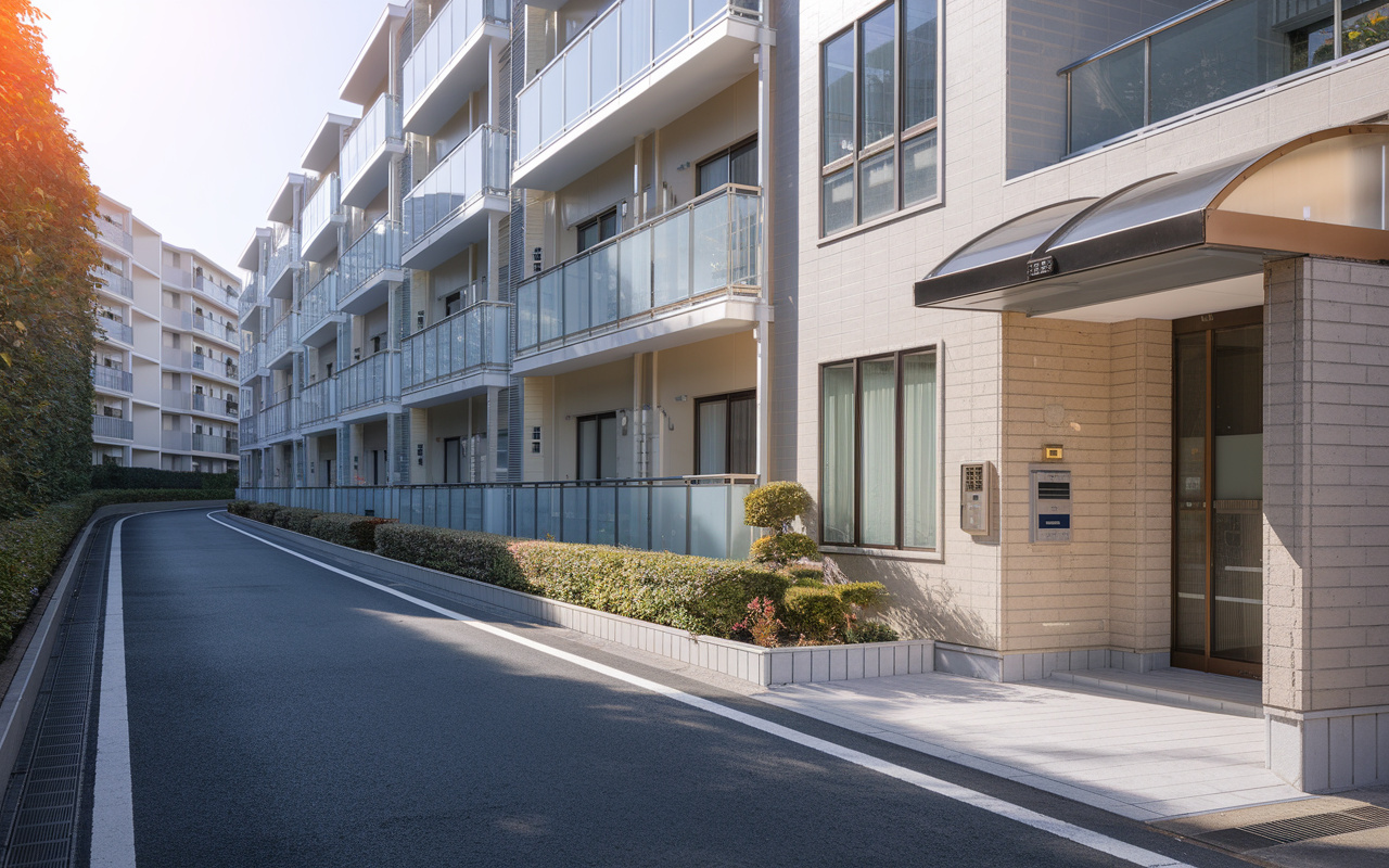 豊津でマンション売却を検討中の方へ！費用の内訳を理解して安心の資金計画を立てようの画像
