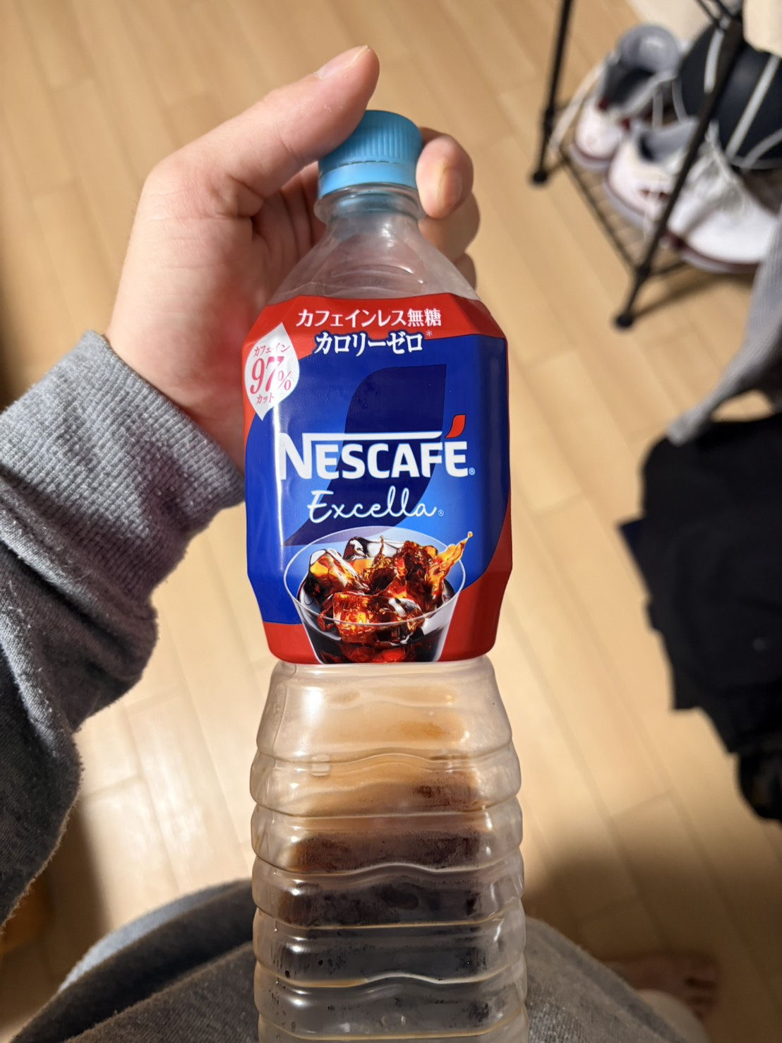 コーヒー・ブラック・ハマるの画像
