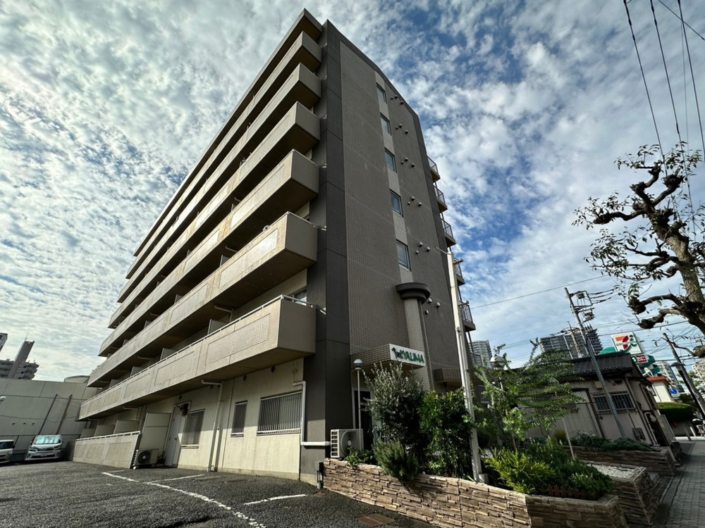 【新着物件】クローネ川口の画像