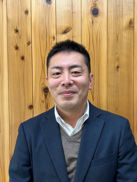 若生佳男の写真