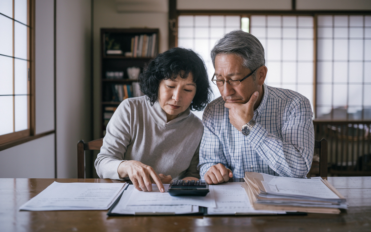 春日井市の相続と遺贈の違いは？みなされた財産や非課税財産生前贈与相続時精算課税と財産評価と相続人の課税価格の計算を解説の画像