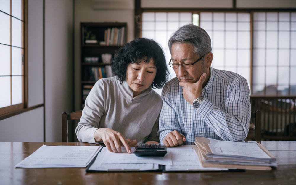 春日井市の相続と遺贈の違いは？みなされた財産や非課税財産生前贈与相続時精算課税と財産評価と相続人の課税価格の計算を解説の画像