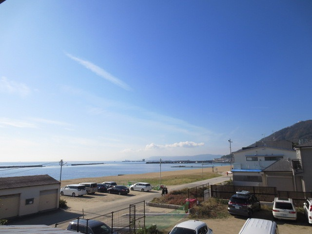 シーサイドSKYハイツ