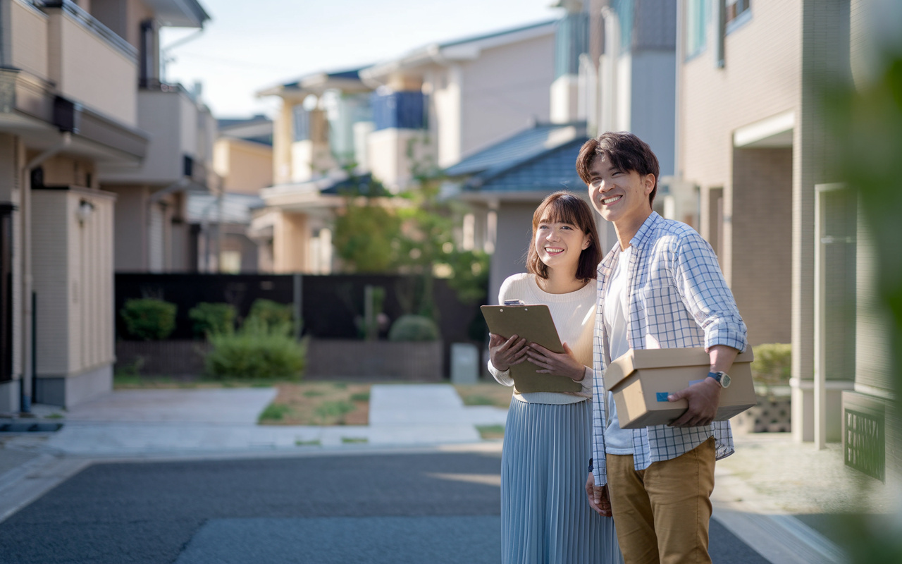 浦添市の治安はどう?移住前に知りたい住みやすさのポイントの画像