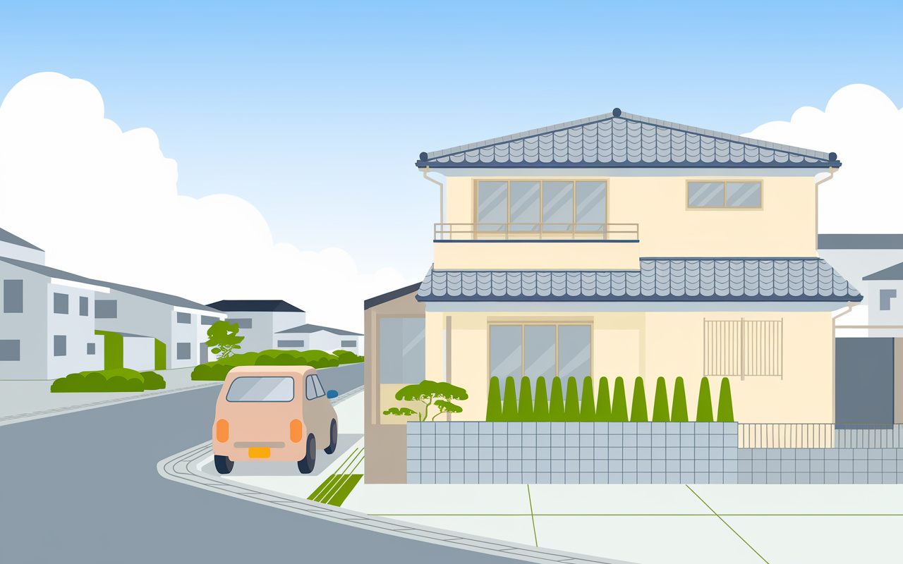 【遺産分割】がまとまらないと実家じまいどうする？相続人が今確認すべき手順と相談先の画像