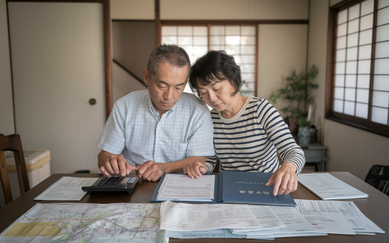 岩倉市で知っておきたい限定承認とは？ほとんど使われていない理由と相続対策を解説の画像