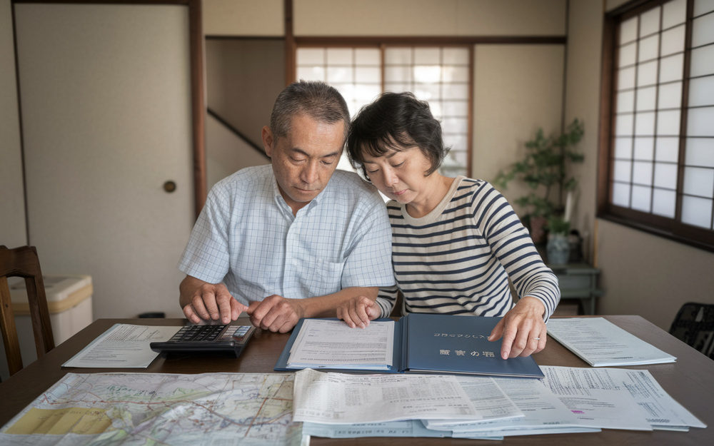 岩倉市で知っておきたい限定承認とは？ほとんど使われていない理由と相続対策を解説の画像