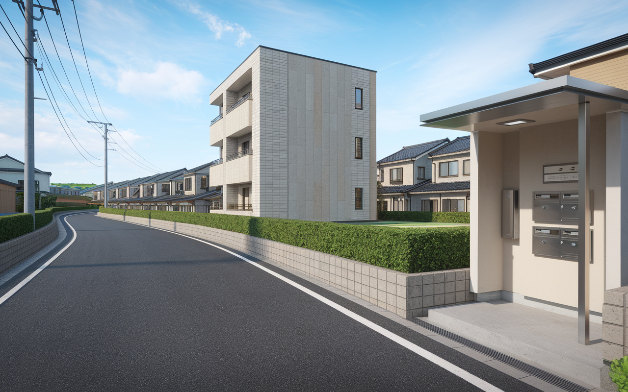宝塚市で賃貸一人暮らしを始める前に知るべきおすすめエリア情報！治安と利便性から住みやすさを解説の画像
