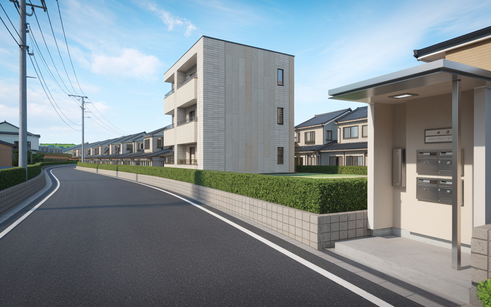 宝塚市で賃貸一人暮らしを始める前に知るべきおすすめエリア情報！治安と利便性から住みやすさを解説の画像