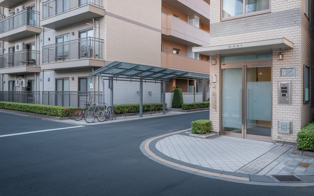 仁川で賃貸を探す学生必見おすすめ情報！親子で安心の部屋選びと通学環境ガイドの画像