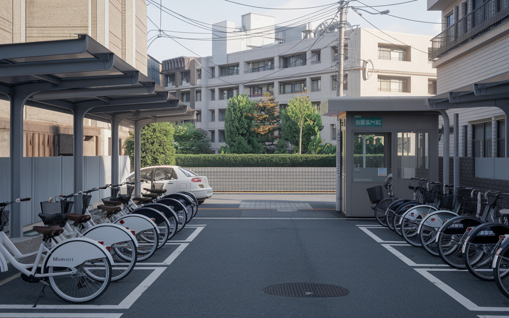 小林駅の住みやすさは？一人暮らし向け賃貸情報と周辺環境を解説の画像
