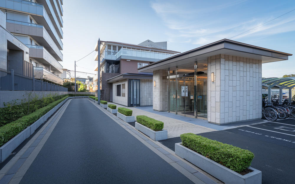 宝塚市で駅チカ5分賃貸を探すなら必見！通勤に便利な物件選びと駅近の暮らし方のポイントの画像