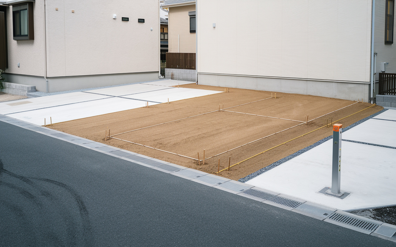 平屋に向いている土地とは?条件と広さ形状の目安を解説の画像