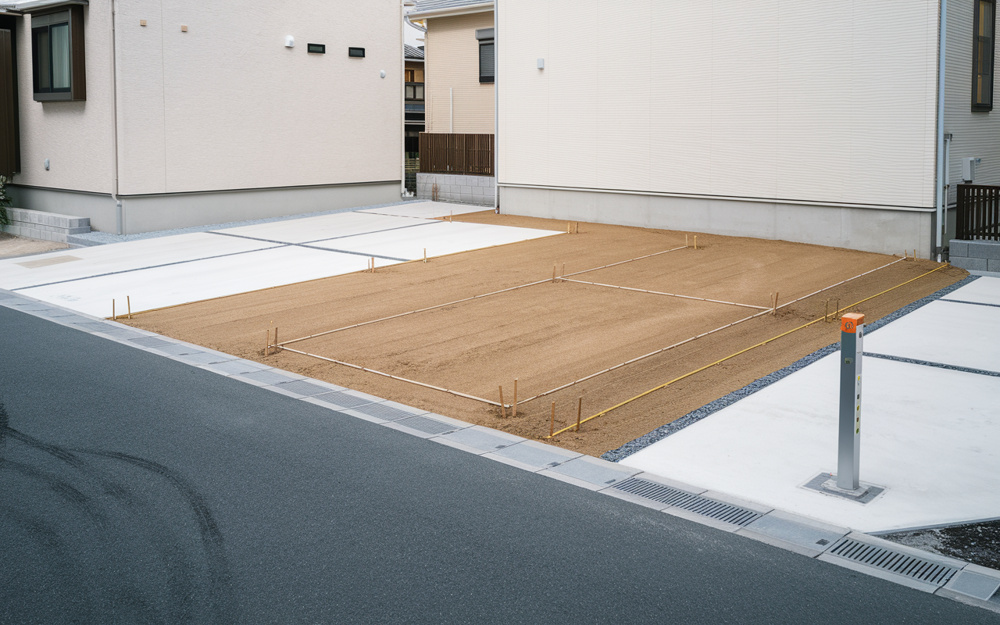 平屋に向いている土地とは？条件と広さ形状の目安を解説の画像