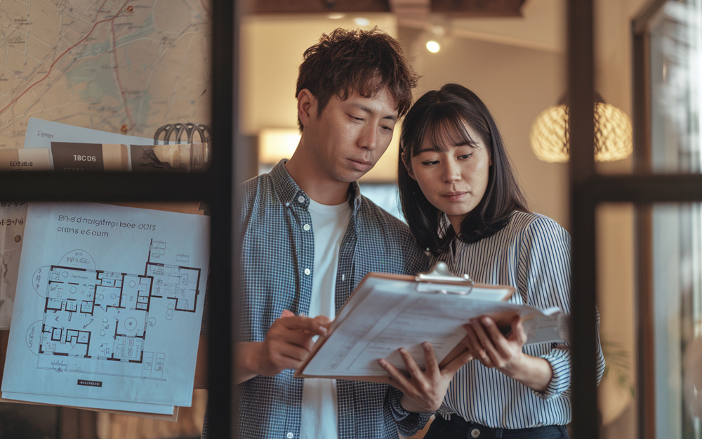 高槻市でマイホーム購入前の注意点は？後悔しないための確認ポイントを解説の画像