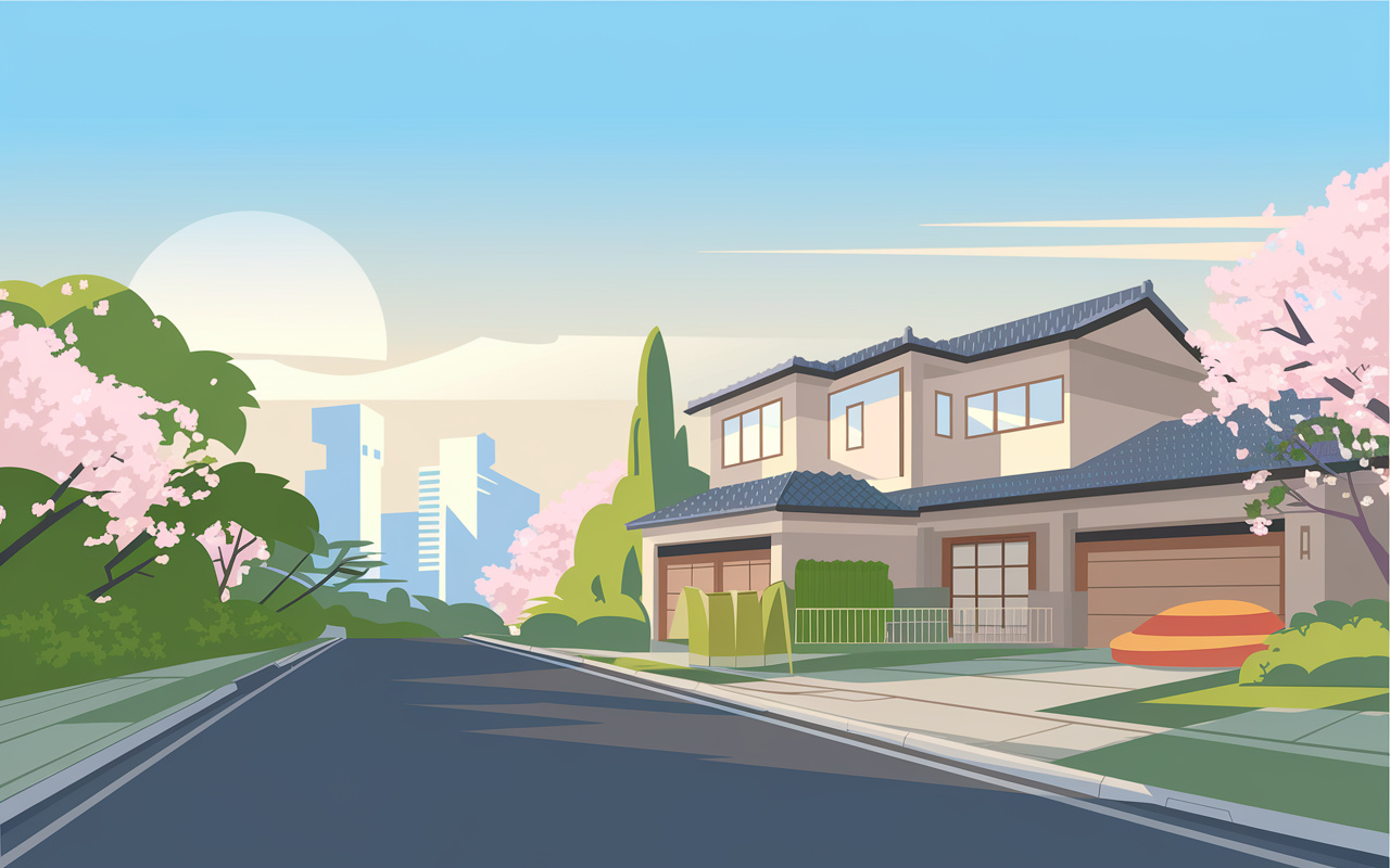 高槻市の通勤利便性は実際どう？大阪と京都で比較して住み心地を考えるの画像
