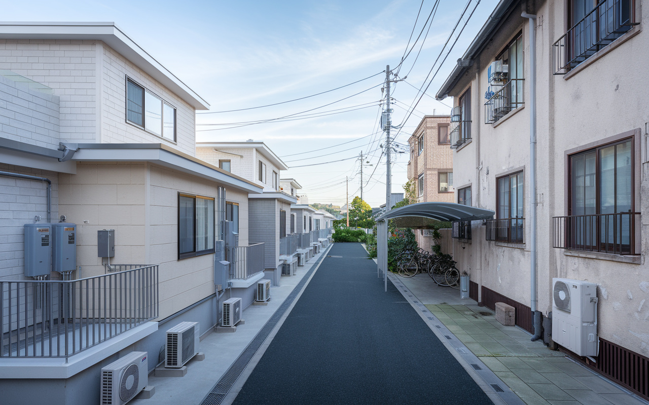 高槻市で住宅購入を検討中の方へ!失敗事例から学ぶ後悔しない物件選びのコツの画像