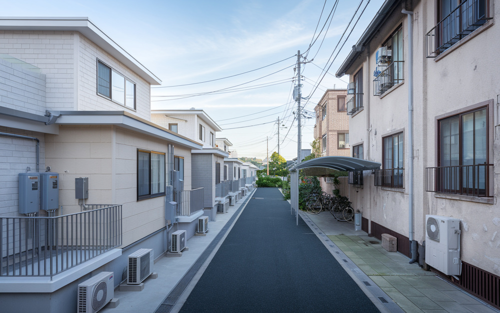 高槻市で住宅購入を検討中の方へ！失敗事例から学ぶ後悔しない物件選びのコツの画像