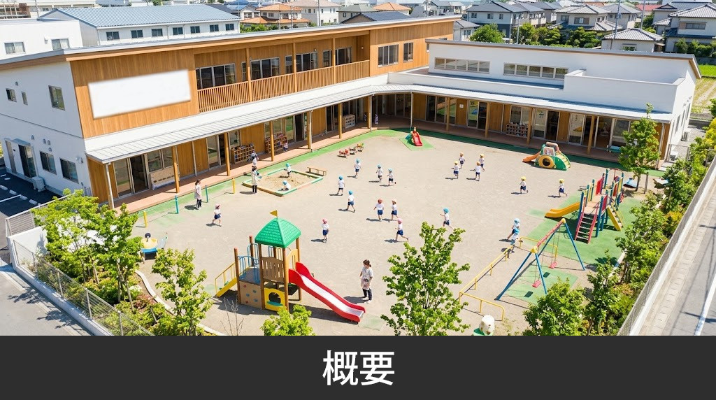 「リズム幼稚園」の概要