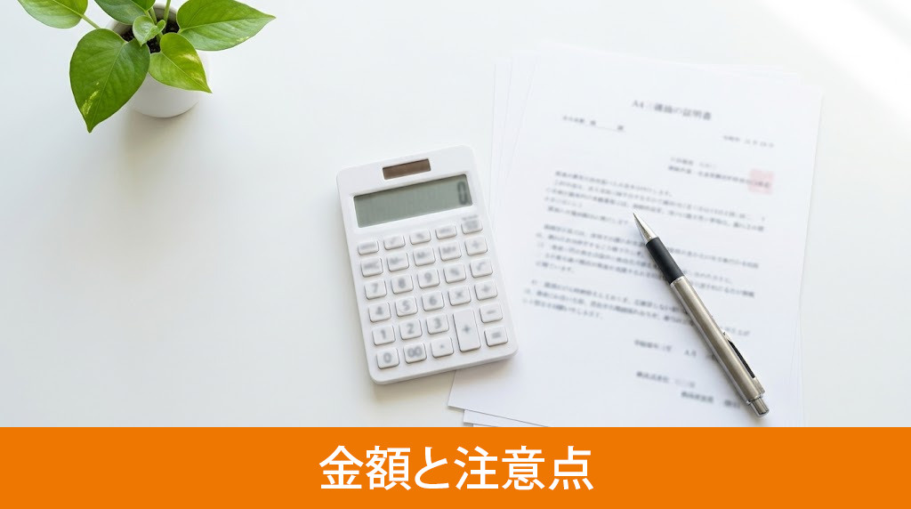 不動産購入でかかる印紙税の金額と注意点